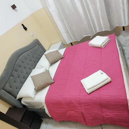 Hotel Rattazzi Roma Centro Extérieur photo
