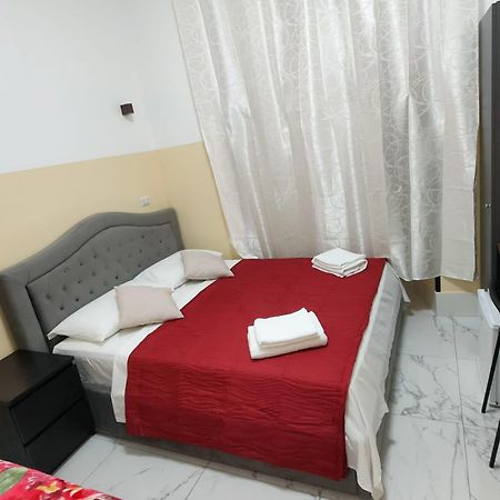 Hotel Rattazzi Roma Centro Extérieur photo