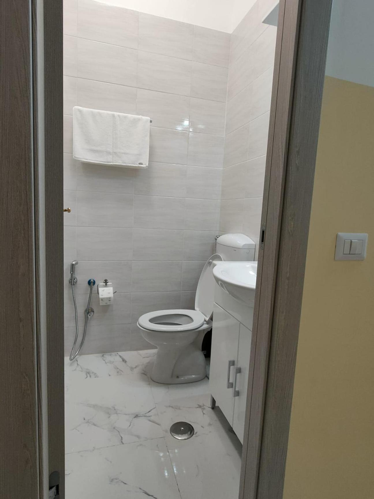 Hotel Rattazzi Roma Centro Extérieur photo