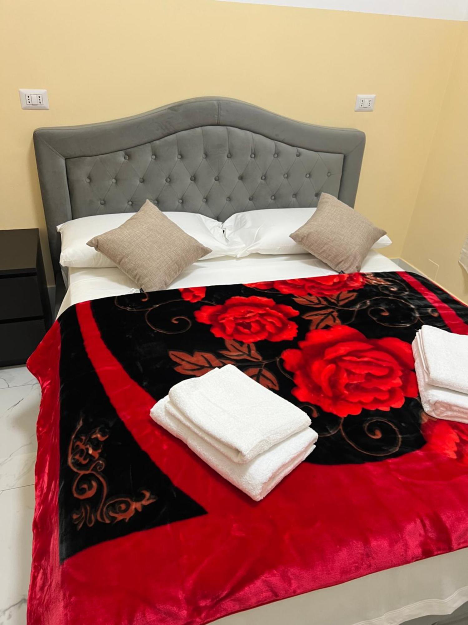 Hotel Rattazzi Roma Centro Extérieur photo
