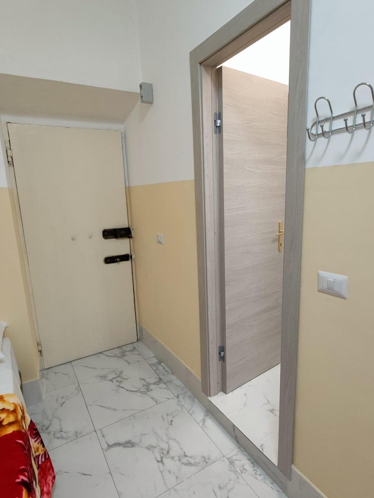 Hotel Rattazzi Roma Centro Extérieur photo