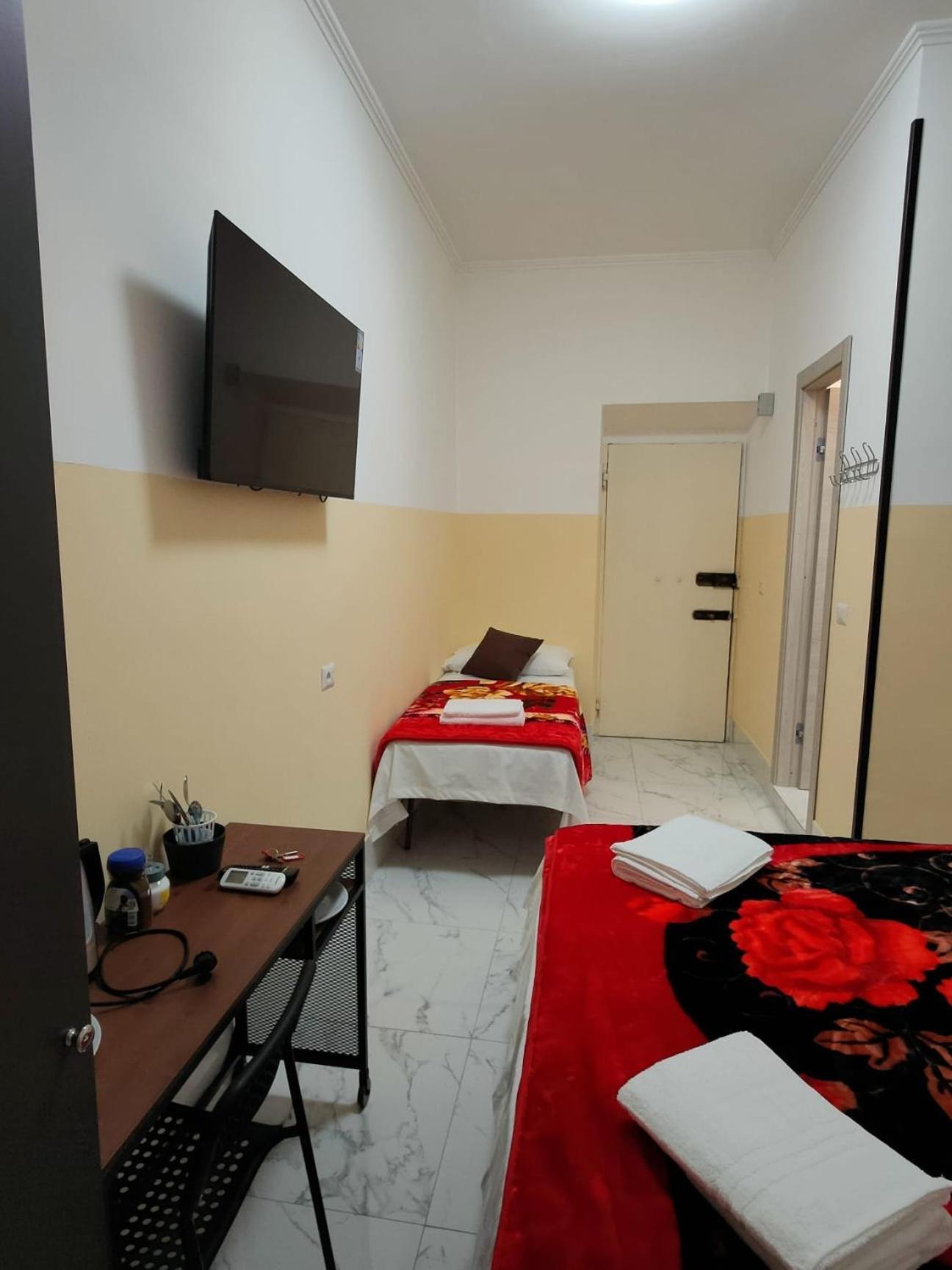 Hotel Rattazzi Roma Centro Extérieur photo