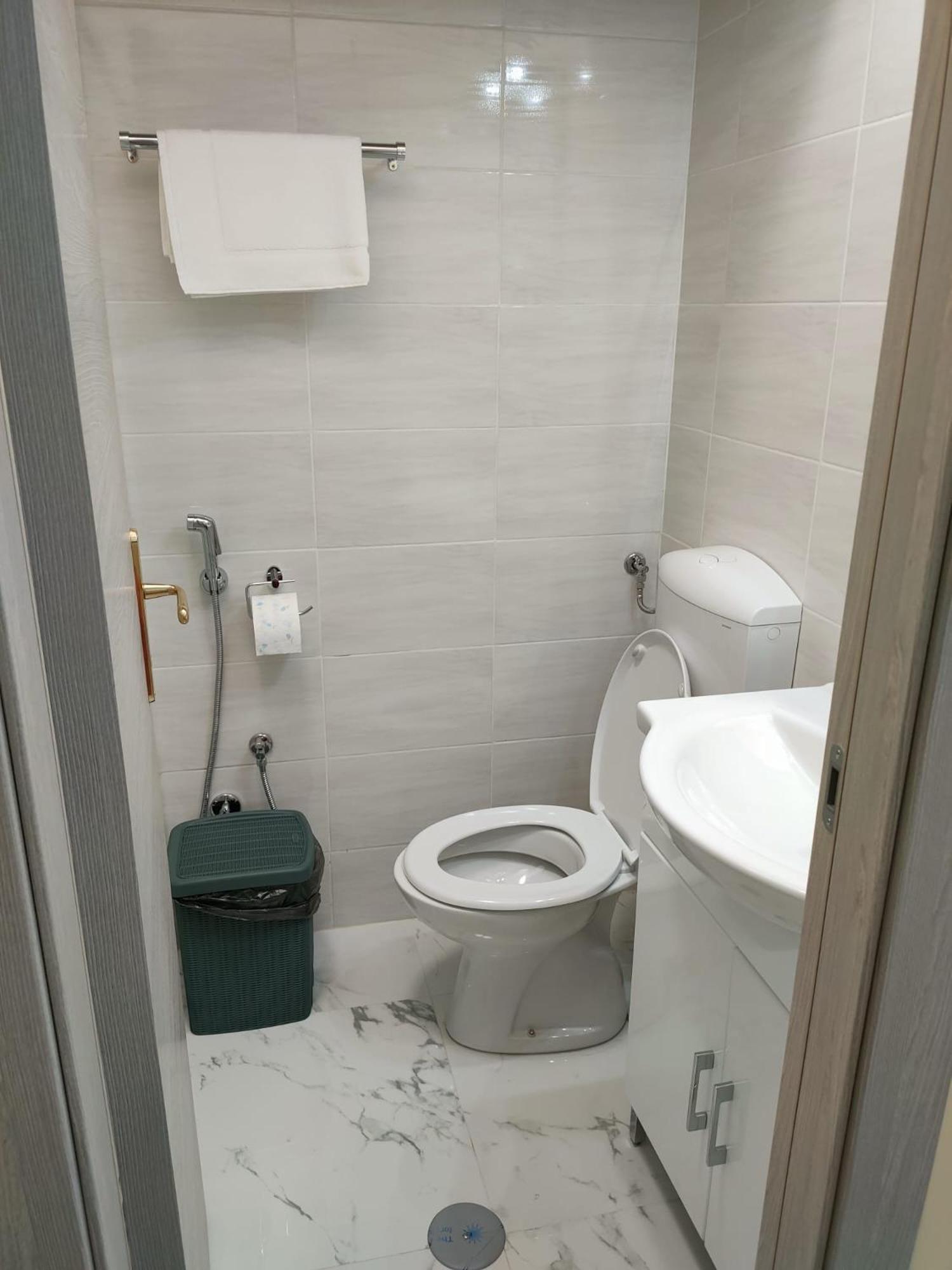 Hotel Rattazzi Roma Centro Extérieur photo