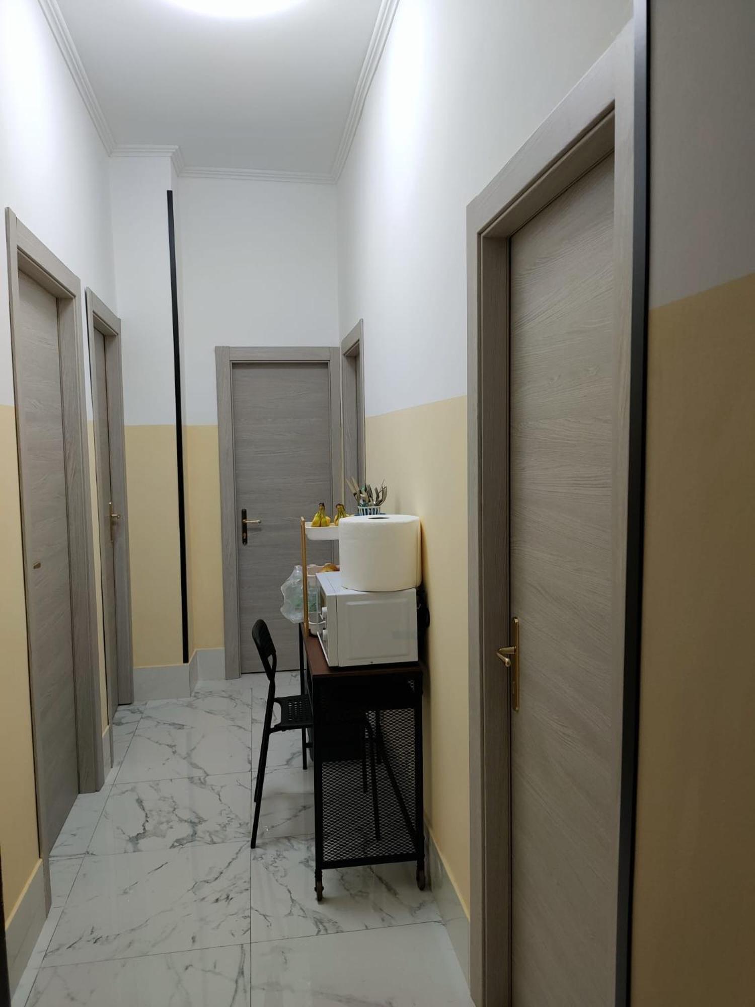 Hotel Rattazzi Roma Centro Extérieur photo