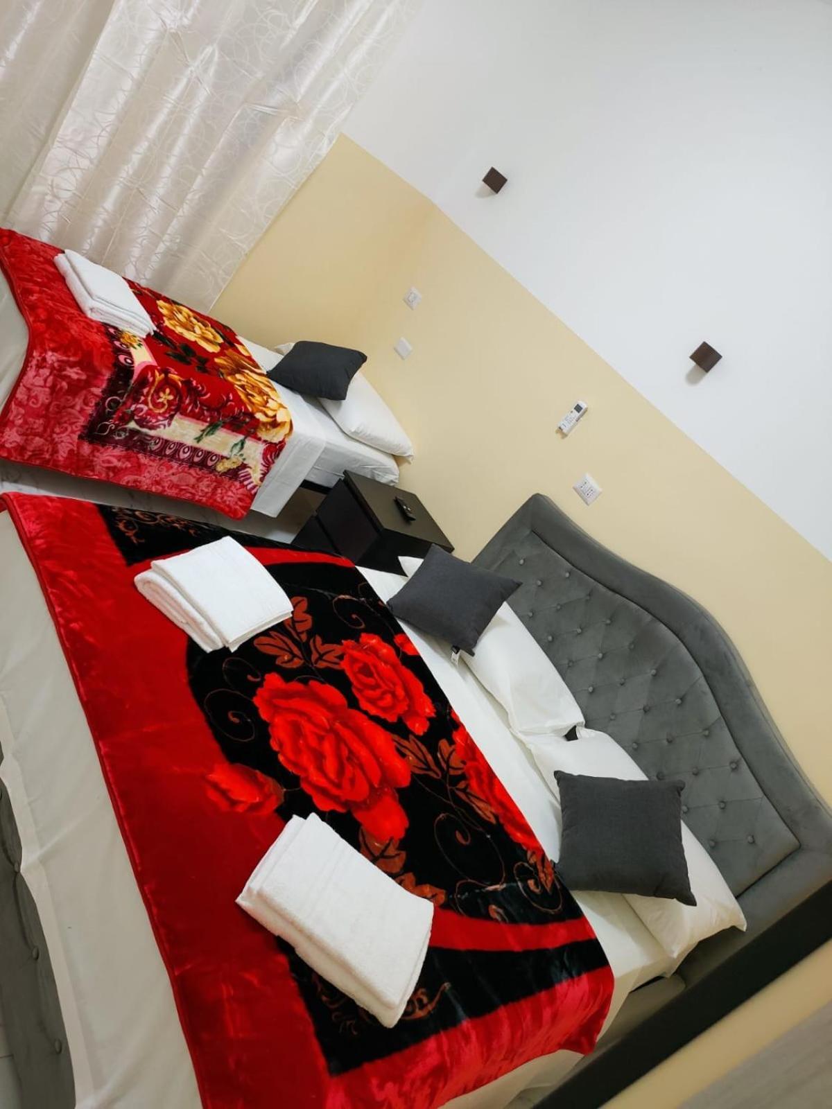 Hotel Rattazzi Roma Centro Extérieur photo