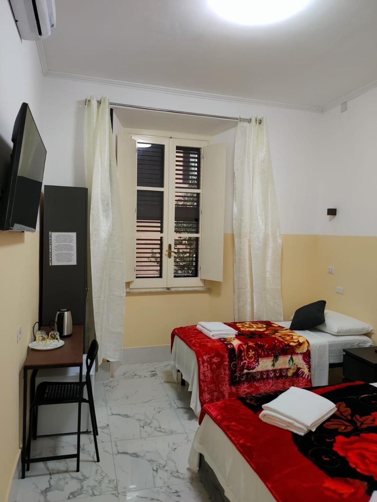 Hotel Rattazzi Roma Centro Extérieur photo