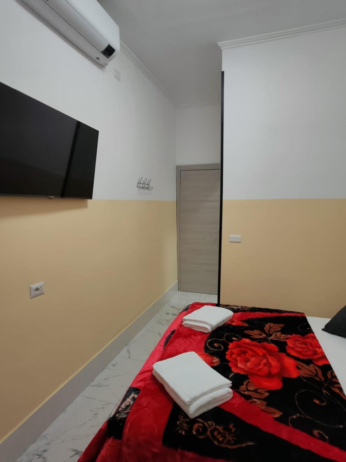 Hotel Rattazzi Roma Centro Extérieur photo