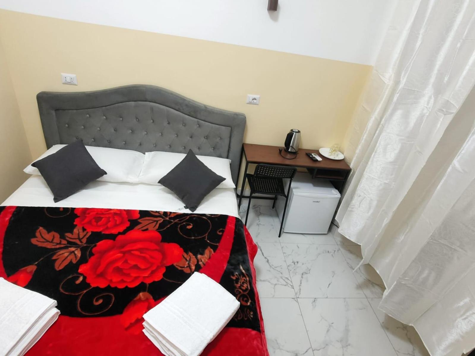 Hotel Rattazzi Roma Centro Extérieur photo