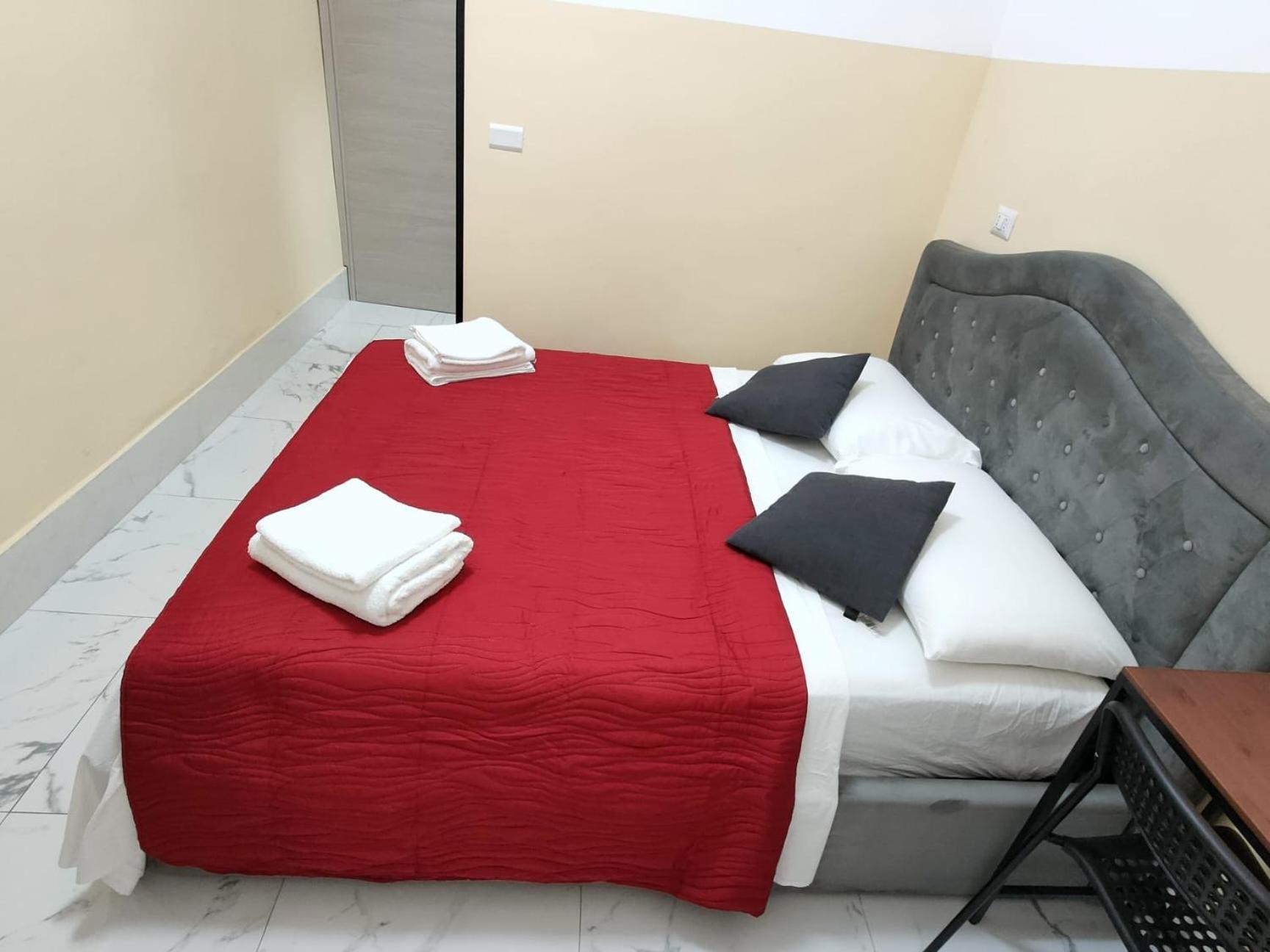 Hotel Rattazzi Roma Centro Extérieur photo